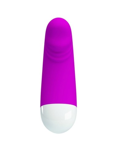 Pretty love luther mini vibrator 30 functions of vibration
