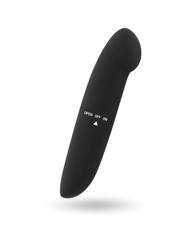 Glossy Phil Vibrator