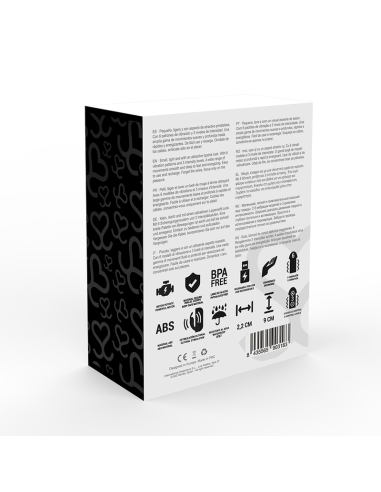 Moressa Ivy Vibrator | MySexyShop (PT)