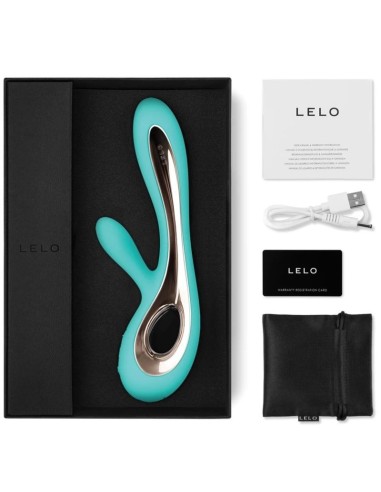Lelo Soraya 2 - MySexyShop.eu