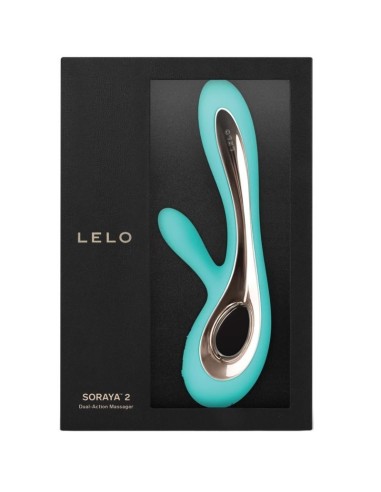Lelo Soraya 2 - MySexyShop.eu