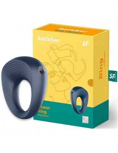 Zufriedener vibrierring 2 - MySexyShop.eu