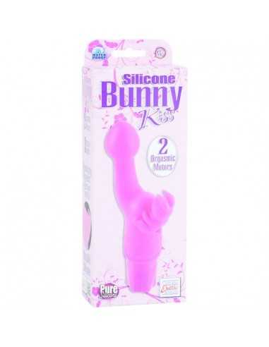 Calex Silicone Bunny Kiss - MySexyShop.eu