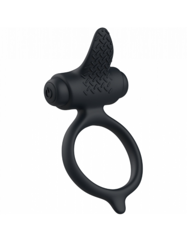 B Swish bcharmed basic penis ring slate - MySexyShop.eu