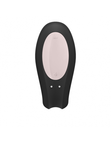 Satisfyer Double Joy con App
