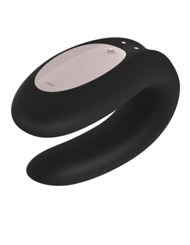 Satisfyer Double Joy con App