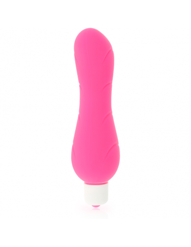Dolce vita g-spot pink silicone - MySexyShop.eu