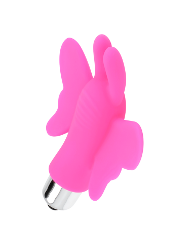 Ohmama dedal estimulador mariposa - MySexyShop.eu