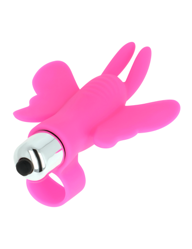 Ohmama dedal estimulador mariposa - MySexyShop.eu