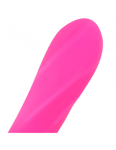 Ohmama bala vibradora silicona 12 cm - MySexyShop.eu