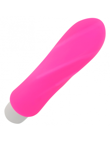 Ohmama bala vibradora silicona 12 cm - MySexyShop.eu