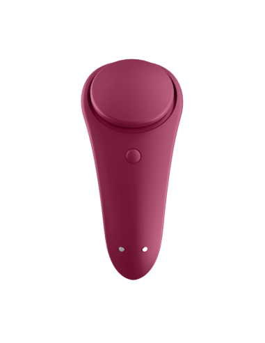 Satisfyer sexy secret panty | MySexyShop