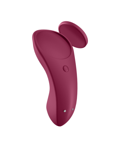 Satisfyer sexy secret panty | MySexyShop