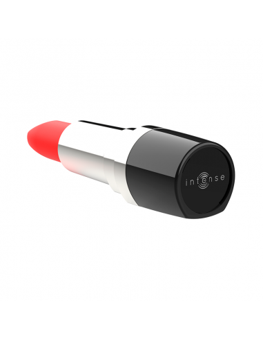 Intense lippsy lipstick vibrator - MySexyShop.eu