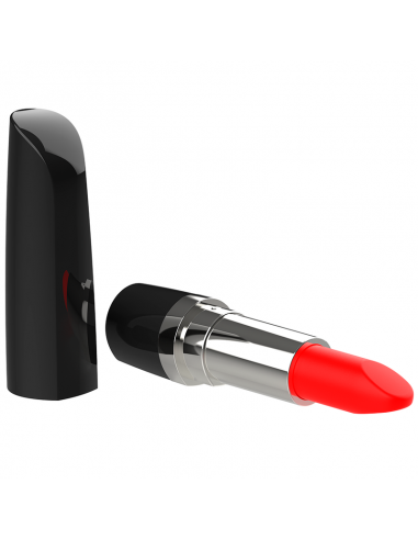 Intense lippsy lipstick vibrator - MySexyShop.eu