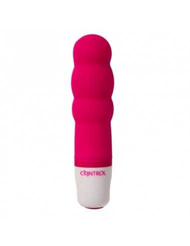 Control velvet secret mini estimulator | MySexyShop (PT)