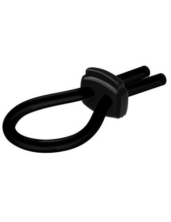 Potenzduo erecto med ring schwarz - MySexyShop.eu