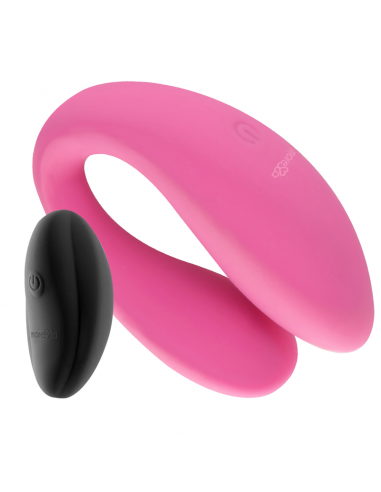 Moressa lauren fernbedienungs-partner-stimulator - MySexyShop.eu