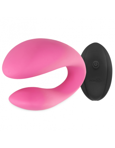Moressa lauren fernbedienungs-partner-stimulator - MySexyShop.eu