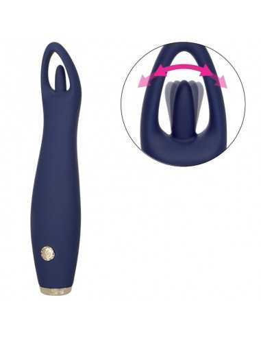 Calex chic jasmine flickering teaser 10 speeds | MySexyShop