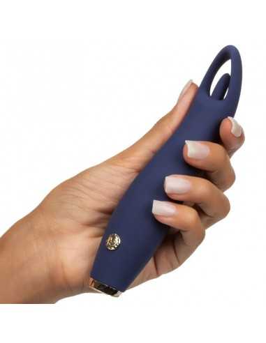 Calex chic jasmine flickering teaser 10 speeds | MySexyShop