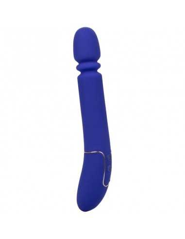 Calex shameless slim thumper blau - MySexyShop.eu