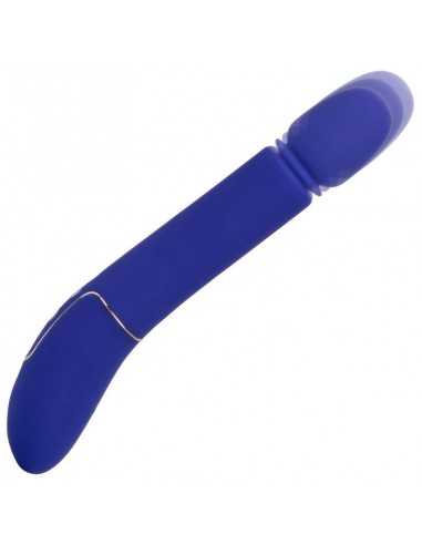 Calex shameless slim thumper blau - MySexyShop.eu
