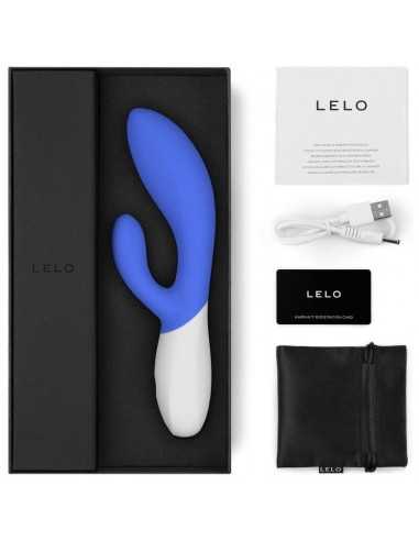 Lelo Ina Wave 2 - MySexyShop.eu