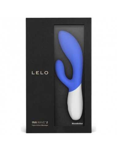 Lelo Ina Wave 2 - MySexyShop.eu