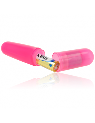 Ohmama Vibrating Bullet Basic - MySexyShop.eu