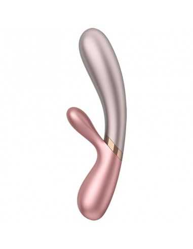 Satisfyer Hot Lover Vibrator - MySexyShop.eu
