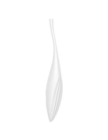Satisfyer Twirling Joy Clit Tip Stimulating - MySexyShop.eu