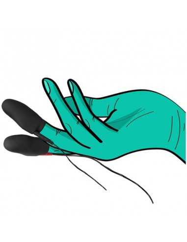 Electrastim explorer electro finger sleeves - MySexyShop (ES)