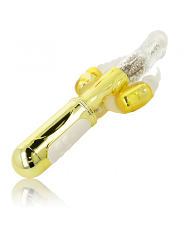 Ohmama Multifunctional Vibrator - MySexyShop.eu