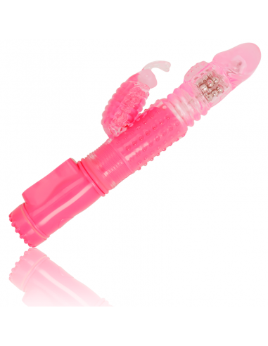 Ohmama rabbit vibrator drehfunktion - MySexyShop.eu