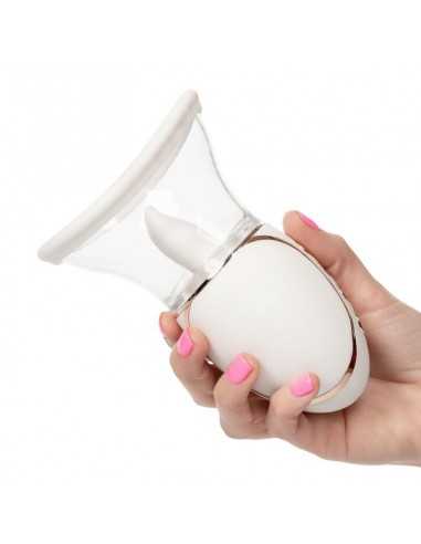 Calex unterstützte smart pleasure queen - MySexyShop.eu