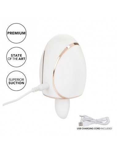 Calex unterstützte smart pleasure queen - MySexyShop.eu