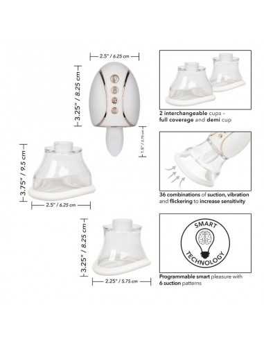 Calex unterstützte smart pleasure queen - MySexyShop.eu