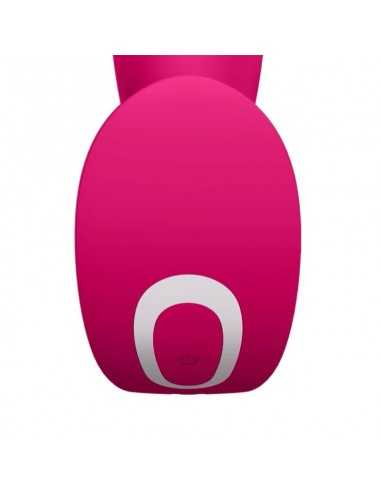 Satisfyer streng geheim vibrator pink - MySexyShop.eu