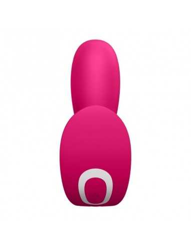 Satisfyer Top Secret Plus Vibrator - MySexyShop.eu