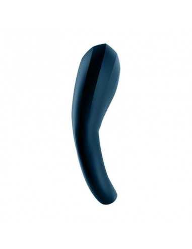 Satisfyer epic duo ringvibrator blau - MySexyShop.eu