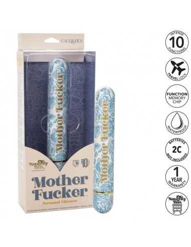 Calex mother fucker personal vibrating bullet | MySexyShop