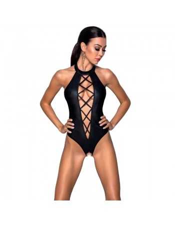 Passion Nancy Body Eco Leather - MySexyShop.eu