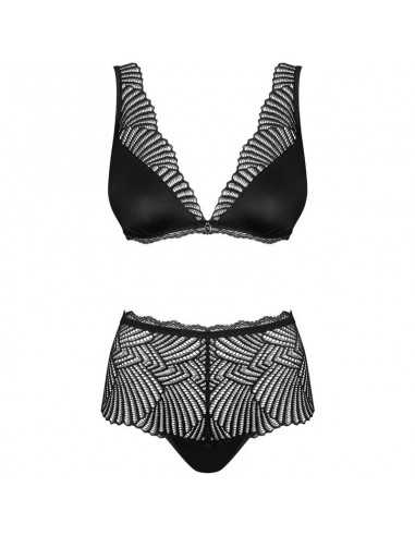 Obsessive Klarita Two Pieces Set - MySexyShop.eu