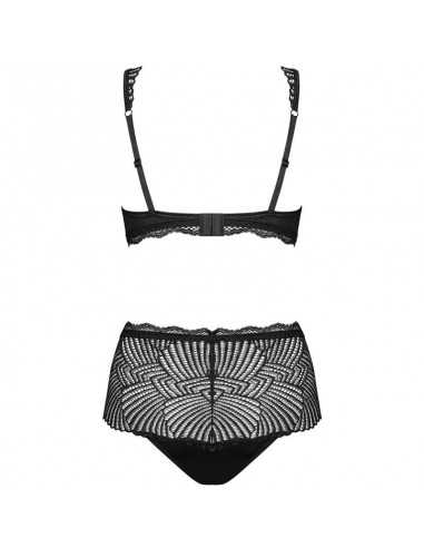 Obsessive Klarita Two Pieces Set - MySexyShop.eu