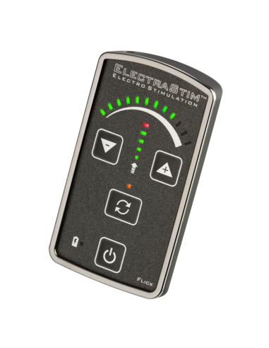 Electrastim flick stimulator pack em60-e | MySexyShop