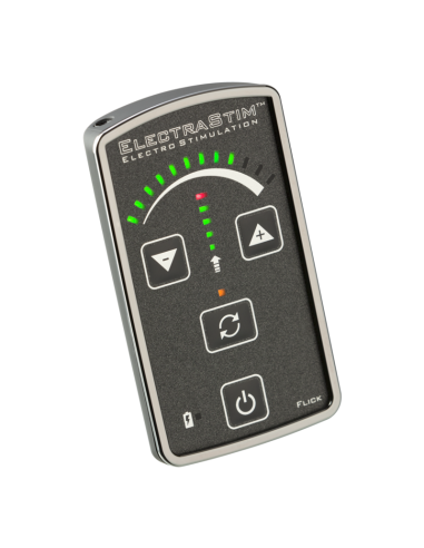 Electrastim flick stimulator pack em60-e | MySexyShop