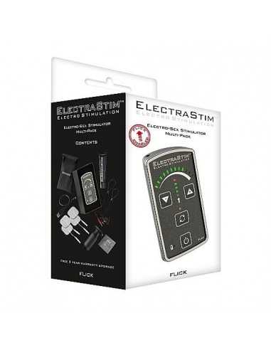 Electrastim flick stimulator multipack - MySexyShop.eu