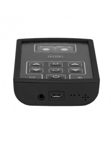 Electrastim flux estimulador multifuncion - MySexyShop.eu