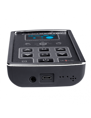 Electrastim Axis High Specification Electro Stimulator - MySexyShop.eu